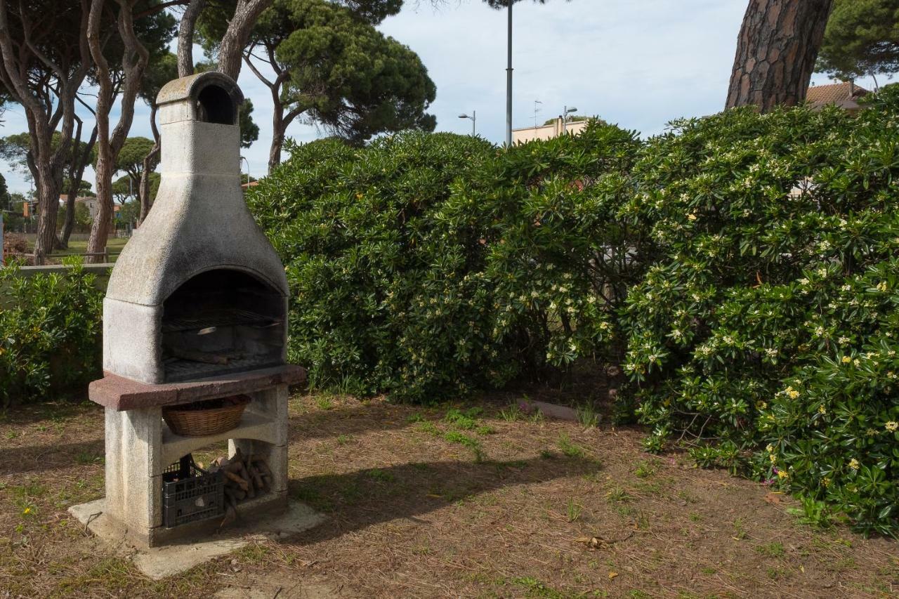 Villetta Lorenza Marina di Grosseto Εξωτερικό φωτογραφία